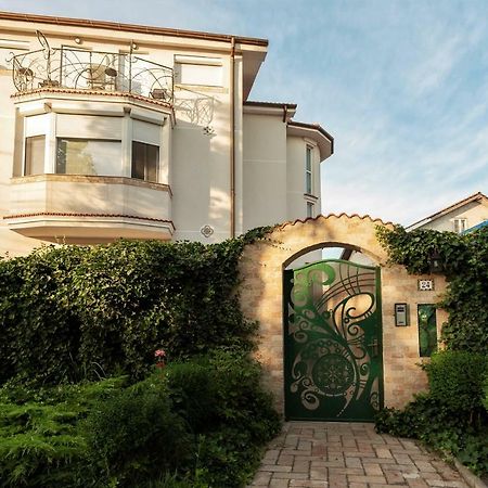 Villa Ronda Eforie Sud  Exterior foto