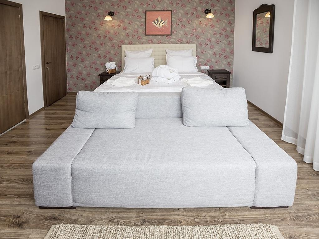 Villa Ronda Eforie Sud  Quarto foto