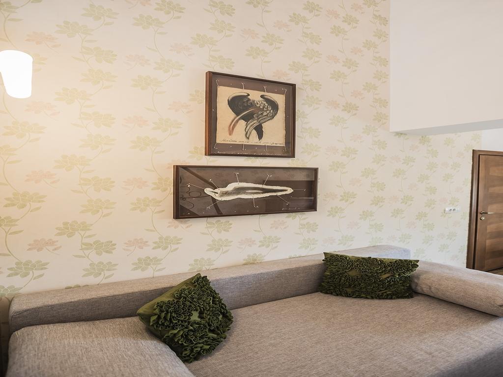 Villa Ronda Eforie Sud  Quarto foto