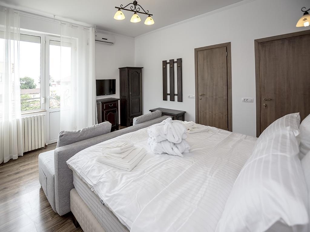 Villa Ronda Eforie Sud  Quarto foto