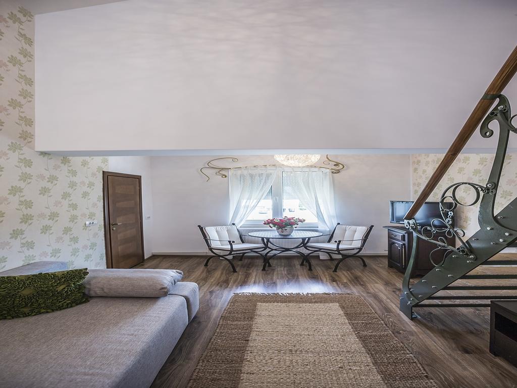 Villa Ronda Eforie Sud  Quarto foto