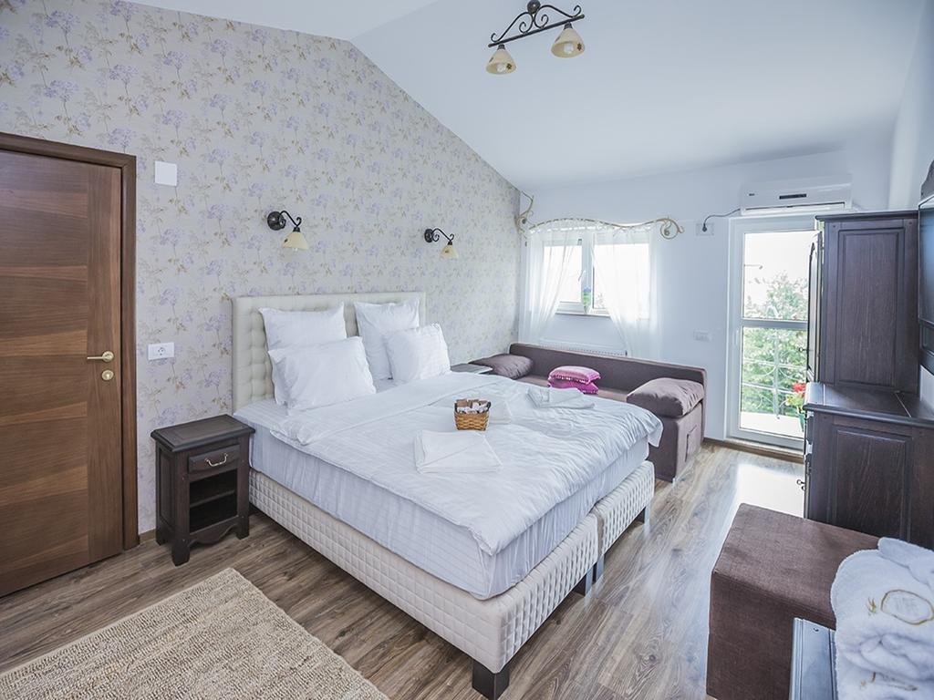 Villa Ronda Eforie Sud  Quarto foto
