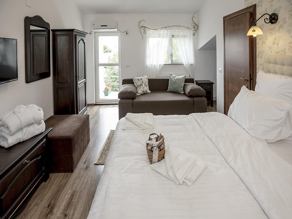 Villa Ronda Eforie Sud  Quarto foto