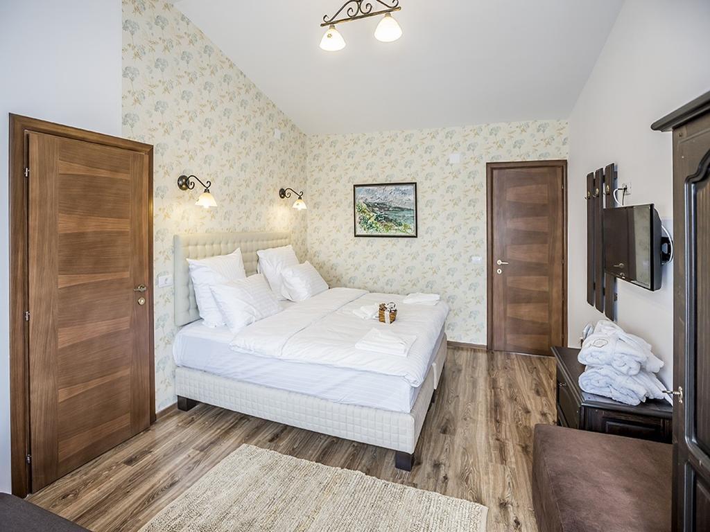 Villa Ronda Eforie Sud  Quarto foto