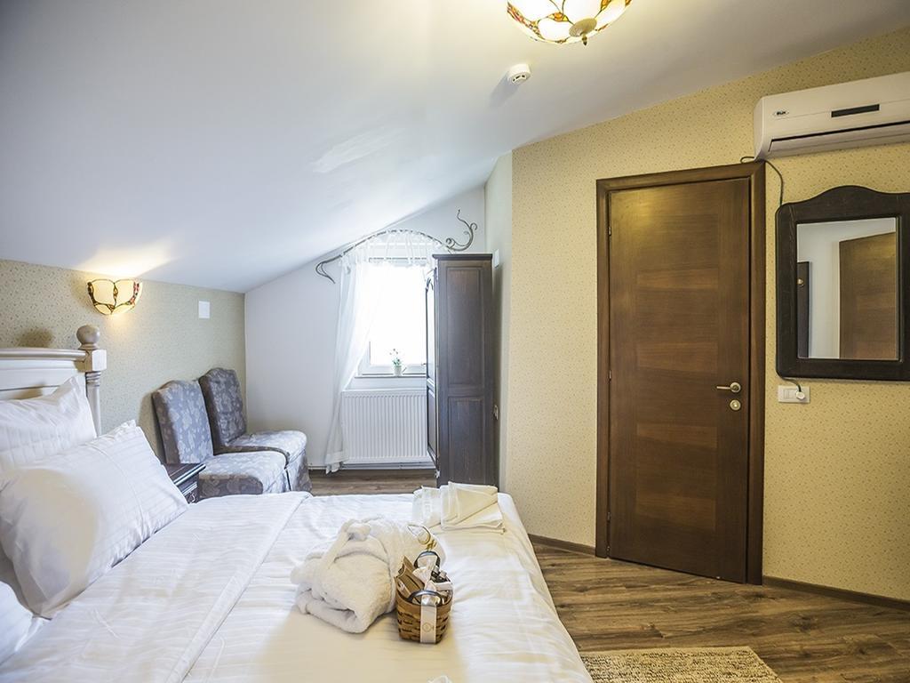 Villa Ronda Eforie Sud  Quarto foto